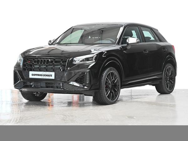 Audi SQ2 TFSI | 300 PS 🚀🚀 (Velbert)