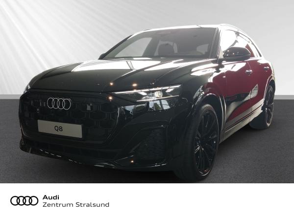 Audi Q8 TDI 210 kW quattro tiptronic Sonderkonditionen*