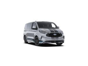Ford Tourneo Custom ⚡ 13x SOFORT VERFÜGBAR ⚡L1 & L2,  Titanium, Sport, Active & Titanium X