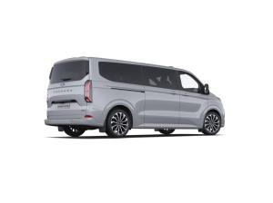 Ford Tourneo Custom ⚡ 13x SOFORT VERFÜGBAR ⚡L1 & L2,  Titanium, Sport, Active & Titanium X