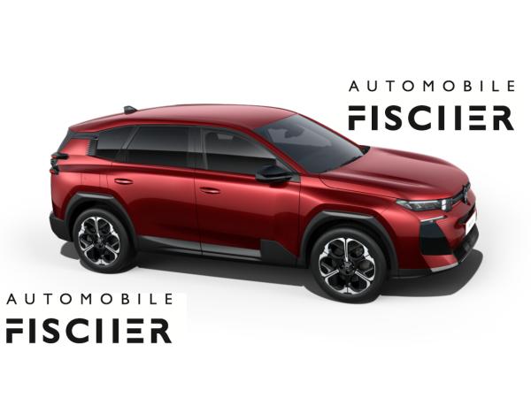 Citroën C5 Aircross Citroën C5 AIRCROSS PLUS Hybrid 145 PS *Sonderaktion Oktober*