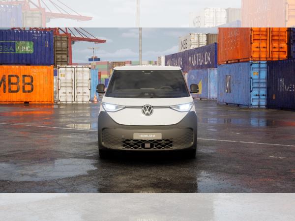 Volkswagen ID.Buzz Cargo Pure 140kW Aktion + Varianten solange der Vorrat reicht