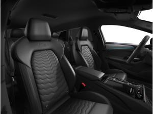 Audi A6 e-tron Avant perf. *S-line*AHK*HuD*Tech pro*