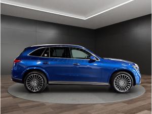 Mercedes-Benz GLC 450 d 4M 3.0*AMG Line*AHK*B&S*HuD*StHz*2xSHZ