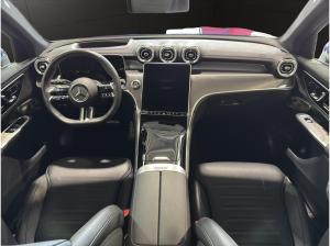Mercedes-Benz GLC 450 d 4M 3.0*AMG Line*AHK*B&S*HuD*StHz*2xSHZ