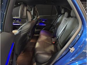 Mercedes-Benz GLC 450 d 4M 3.0*AMG Line*AHK*B&S*HuD*StHz*2xSHZ