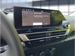 Citroën C4 Limousine Hybrid 145 Collection