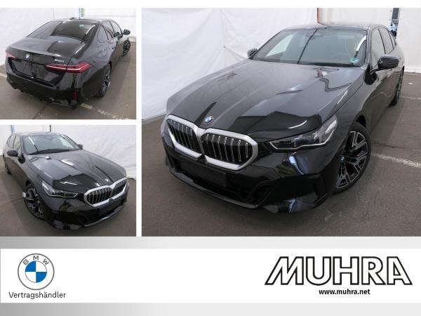 BMW 520 520i Limousine 💥 M Sport 20" AHK Pano DA/PA+ Komfortsitze 💥