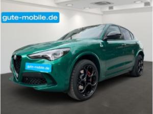 Alfa Romeo Stelvio Quadrifolgio 520PS | VOLLAUSSTATTUNG | Sofort Verfügbar |