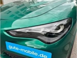 Alfa Romeo Stelvio Quadrifolgio 520PS | VOLLAUSSTATTUNG | Sofort Verfügbar |