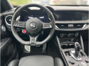 Alfa Romeo Stelvio Quadrifolgio 520PS | VOLLAUSSTATTUNG | Sofort Verfügbar |