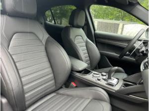 Alfa Romeo Stelvio Quadrifolgio 520PS | VOLLAUSSTATTUNG | Sofort Verfügbar |