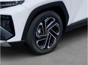 Hyundai TUCSON Prime 4WD 180ps🍂🍁HERBST-AKTION🍂🍁🟢SOFORT VERFÜGBAR🟢360° Kamera Panodach HUD Matrix LED Navi Apple Car
