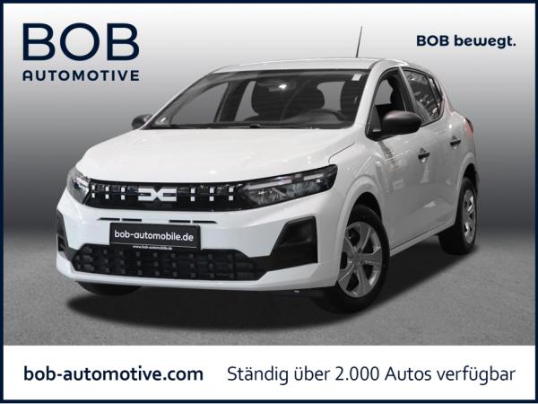 Dacia Sandero 65