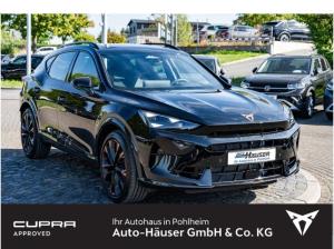 Cupra Formentor VZ 2.0 TSI DSG 4Drive AHK PANO SENNHEISER MATRIX-LED DCC