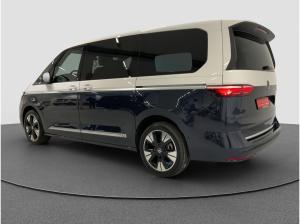 Volkswagen Multivan 2.0 TDI DSG - 75-Jahre *AKTION* 19 AHK NAVI MATRIX RFK VIS-A.VIS 5J-GAR