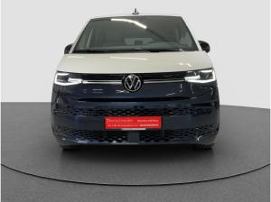 Volkswagen Multivan 2.0 TDI DSG - 75-Jahre *AKTION* 19 AHK NAVI MATRIX RFK VIS-A.VIS 5J-GAR