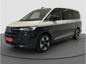 Volkswagen Multivan 2.0 TDI DSG - 75-Jahre *AKTION* 19 AHK NAVI MATRIX RFK VIS-A.VIS 5J-GAR