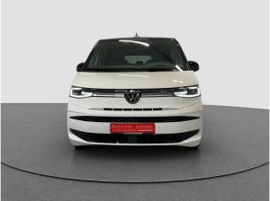 Volkswagen Multivan 1.5 TSI eHybrid 4Mo - Edition LÜ *AKTION* 7SI AHK PANO LEDER H/K HuD DCC 5J-GAR