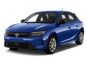 Opel Corsa Edition Gewerbeknaller 100PS Bestellfahrzeug konfigurierbar