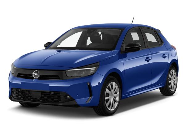 Opel Corsa Edition Gewerbeknaller 100PS Bestellfahrzeug konfigurierbar
