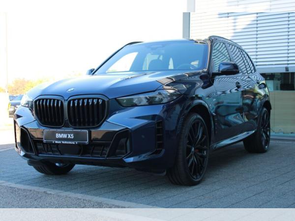 BMW X5 xDrive30d💙 Vorführwagen --> Übernahme April 2027💙 VOLLAUSSTATTUNG