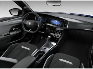 Opel Mokka Edition Gewerbe DEAL 1.2 Turbo 100kW Schalter konfigurierbar