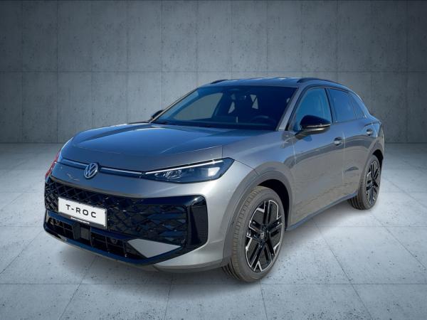 Volkswagen T-Roc R-Line 1.5 l eTSI OPF 110 KW 150PS "AHK" "Black Style" "Easy Open & Close" "Alu WR"