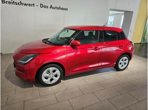 Suzuki Swift Comfort Automatik /Sofort verfügbar / 91522 Ansbach