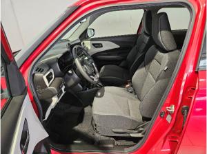 Suzuki Swift Comfort Automatik /Sofort verfügbar / 91522 Ansbach