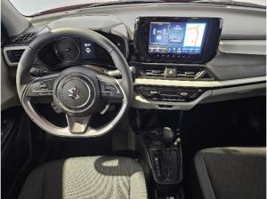 Suzuki Swift Comfort Automatik /Sofort verfügbar / 91522 Ansbach