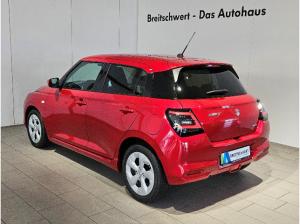 Suzuki Swift Comfort Automatik /Sofort verfügbar / 91522 Ansbach