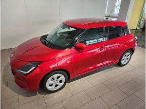 Suzuki Swift Comfort Automatik /Sofort verfügbar / 91522 Ansbach