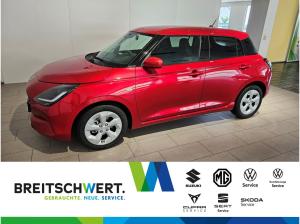 Suzuki Swift Comfort Automatik /Sofort verfügbar / 91522 Ansbach