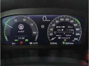 Honda CR-V 2.0 e:PHEV | Plug in Hybrid | Elegance Tech 2WD |  SOFORT verfügbar