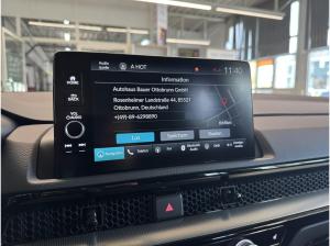 Honda CR-V 2.0 e:PHEV | Plug in Hybrid | Elegance Tech 2WD |  SOFORT verfügbar