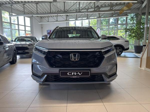 Honda CR-V 2.0 e:PHEV | Plug in Hybrid | Elegance Tech 2WD | SOFORT verfügbar