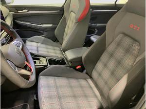 Volkswagen Golf GTI 2.0 TSI DSG "ED50-LOOK"*AHK/DCC/PANO/STHZG*