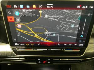 Volkswagen Golf GTI 2.0 TSI DSG "ED50-LOOK"*AHK/DCC/PANO/STHZG*