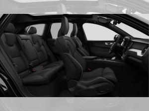 Volvo XC60 T6 PHEV AWD Plus Black Edition *SOFORT VERFÜGBAR* 🔵🟡⚡