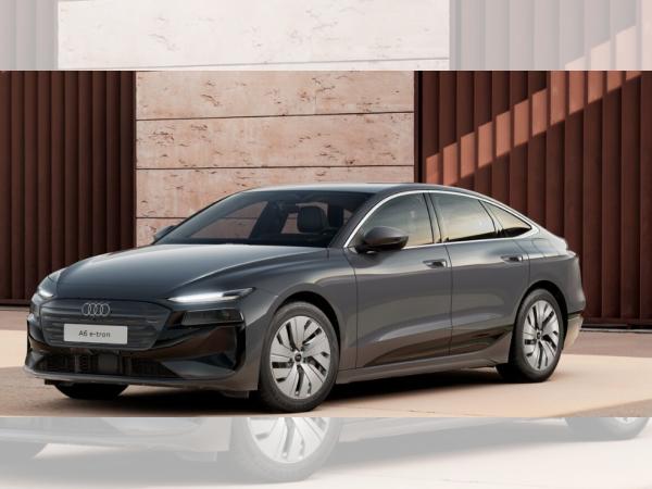 Audi A6 e-tron Sportback *JAHRESENDAKTION 2026*