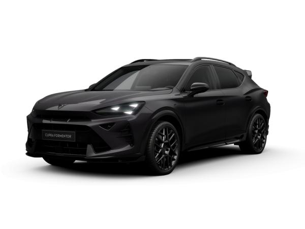 Cupra Formentor Formentor VZ CUSTOM by ABT🔥SOFORT AKTION🔥AHK SKYLINE HD-MATRIX