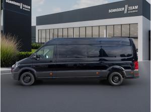 Volkswagen Crafter Kasten hoch lang | SONDERLEASING | 399 € NETTO | 0 € Leasingsonderzahlung | NUR BIS 31.10.