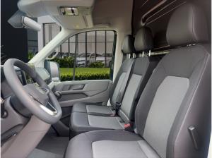 Volkswagen Crafter Kasten hoch lang | SONDERLEASING | 399 € NETTO | 0 € Leasingsonderzahlung | NUR BIS 31.10.