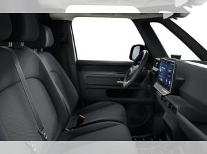Volkswagen ID.Buzz Cargo Pure 140kW 58kWh KR 2989 mm*FREI KONFIGURIERBAR*