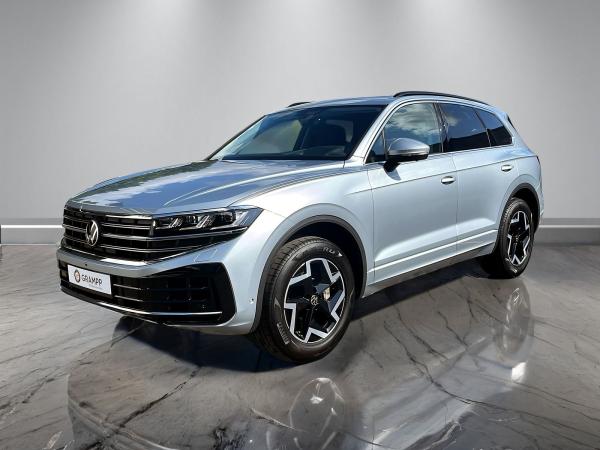 Volkswagen Touareg Elegance 3.0TSI +AHK+360°+PANO+ASSISTS+