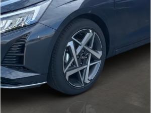 Hyundai i20 Prime*LED*DAB*SITZHZG*LENKHZG*NAVI*CARPLAY*KAMERA*