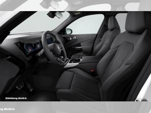 BMW X3 xDrive20d M Sport Pano AHK Pano Adapt LED DA+