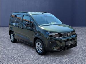 Peugeot Rifter Diesel 100 Allure L1