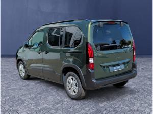 Peugeot Rifter Diesel 100 Allure L1